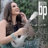 Cê Sabe Que Eu Te Amo - Single