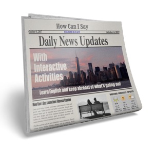 News Tidbits for Wednesday, December 13