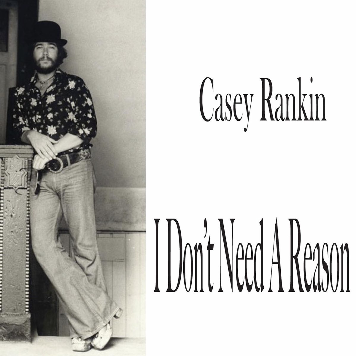 I need a reason. Downpresser don't need a reason  2013.