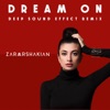Dream On (Deep Sound Effect Remix) - Single