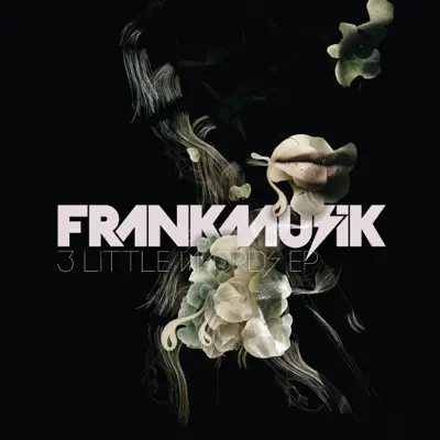 3 Little Words - EP - Frankmusik