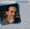 Scott Hamilton Plays Ballads album lyrics, reviews, download