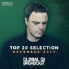 Global DJ Broadcast - Top 20 December 2017