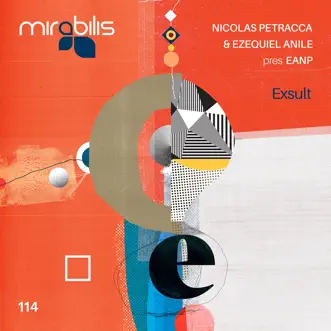 Banjul by Nicolas Petracca, Ezequiel Anile & EANP song reviws