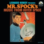 Leonard Nimoy Presents Mr. Spock's Music from Outer Space