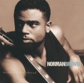 Norman Brown - After the Love Is Gone