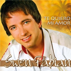 Swen Fabian - Te quiero mi amor (Radio Mix)