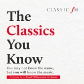 The Classics You Know artwork