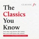 THE CLASSICS YOU KNOW cover art