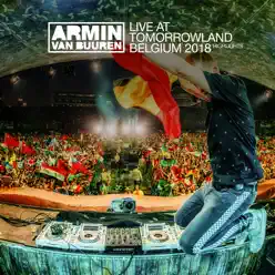 Live at Tomorrowland Belgium 2018 (Highlights) - Armin Van Buuren