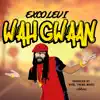 Stream & download Wahgwaan - Single