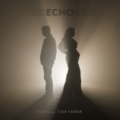 Echo (feat. Ewa Farna) artwork