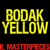 Bodak Yellow (Originally Performed by Cardi B) [Karaoke Instrumental] - K. Masterpieces