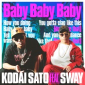 Baby Baby Baby feat. SWAY artwork