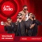 You Make Me Wanna (Coke Studio Africa) - Mi Casa & Anselmo Ralph lyrics