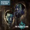 The Bluest (Interlude) - Beatnick & K-Salaam lyrics