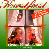 Kerstfeest - Groot Kinderkoor