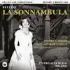 Stream & download La sonnambula, Act 1: "Davver, non mi dispiace" (Rodolfo, Lisa) [Live]