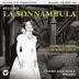 Bellini: La sonnambula (1955, Milan) - Callas Live Remastered album cover