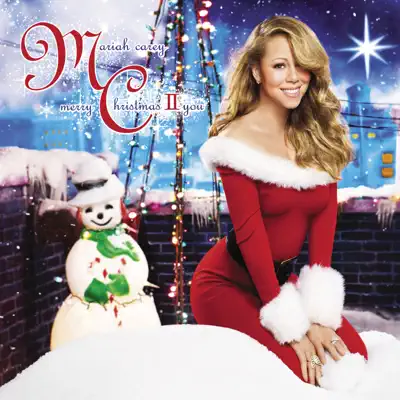 Merry Christmas II You - Mariah Carey