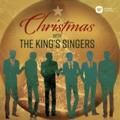 Christmas with the King's Singers artwork
