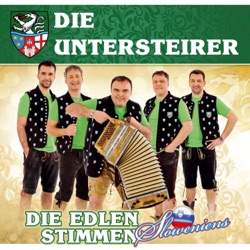 Die Untersteirer - Mein Lied