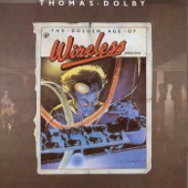 Thomas Dolby - She Blinded Me With Science
