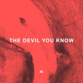The Devil You Know artwork