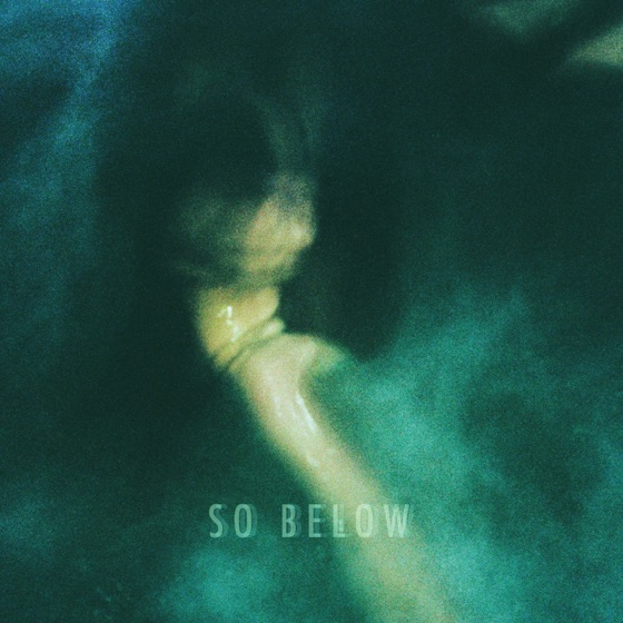 Cover artwork for Far