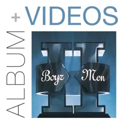 II (With Bonus Videos) - Boyz II Men