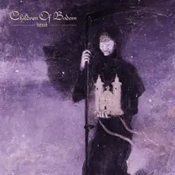 Hexed (Deluxe Version) - Children of Bodom