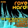 Rave Hard! (40 Top Electronic Dance Music Ragers, Psytrance, NRG, Hard House), 2013