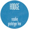 Resolve / Prototype Fear - Single