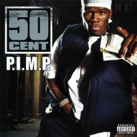 50 Cent - P.I.M.P