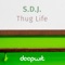 Thug Life (Woki Toki Remix) artwork