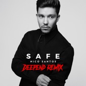 Safe (Deepend Remix) artwork