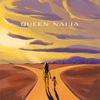 Queen Naija - Queen Naija - EP  artwork