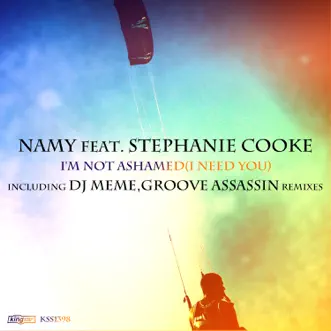 I'm Not Ashamed (I Need You) [feat. Stephanie Cooke] by Namy album reviews, ratings, credits