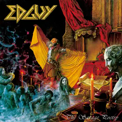 The Savage Poetry - Edguy The Savage Poetry - Edguy