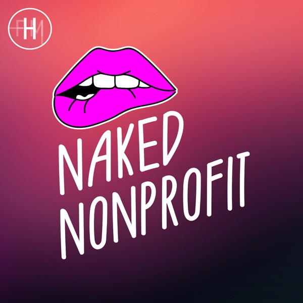 Naked Nonprofit cover