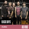 Black Days no Estúdio Showlivre (Ao Vivo), 2017