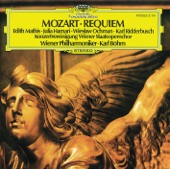 Requiem in D Minor, K. 626: IV. Offertorium - Hostias artwork