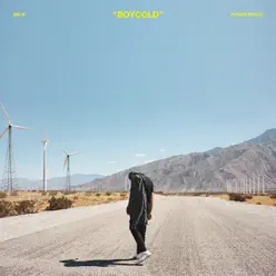 Boycold - EP - Sik-K