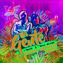 Mi Gente - Single - Cedric Gervais Mi Gente - Single - Cedric Gervais