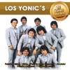 Los Yonic's - Pétalo y Espinas