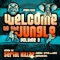 Sound Burial (feat. Ragga Twins) - Deekline, FeyDer & Steppa Style lyrics