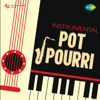 Instrumental Pot Pourri - EP - Various Artists