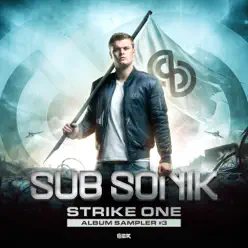 Strike One - Album Sampler #3 - Single - Outbreak Strike One - Album Sampler #3 - Single - Outbreak