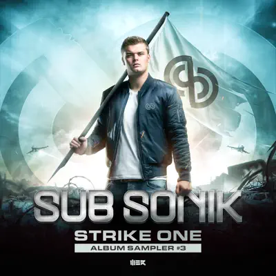 Strike One - Album Sampler #3 - Single - Outbreak