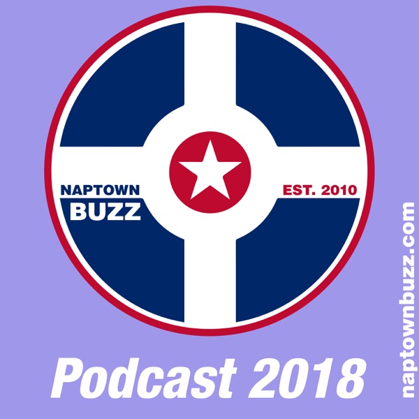 Naptown Buzz » Podcast Feed cover